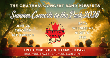 Upcoming Concerts